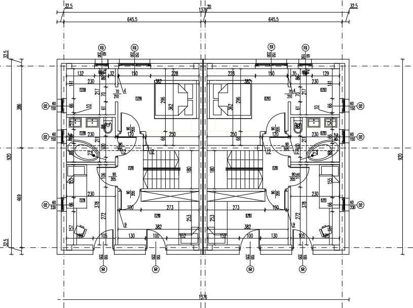 Sprzedam dom w Tarnowie ul. Picassa - Pełny obrazek: 4/9