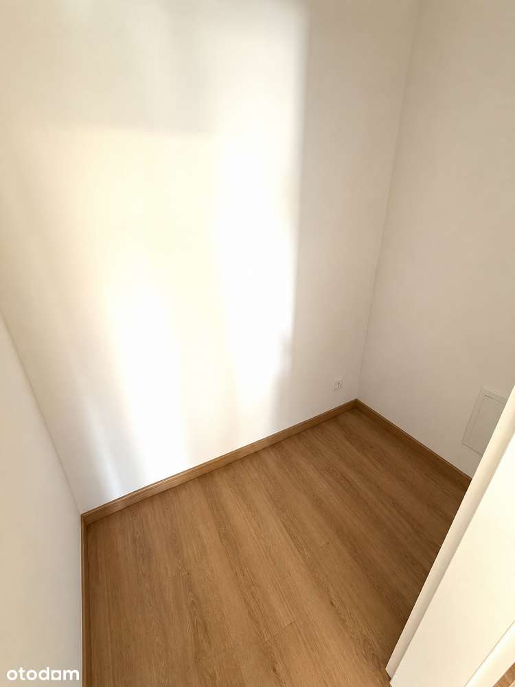 REZERWACJA Nowe, w pełni umeblowane mieszkanie 57,83 m² – Milicz-11