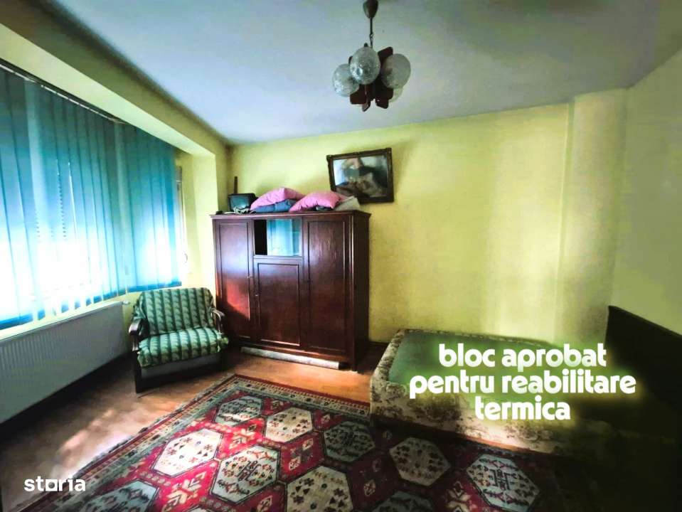 Apartament spatios langa Sun Plaza, Piata Sudului-5