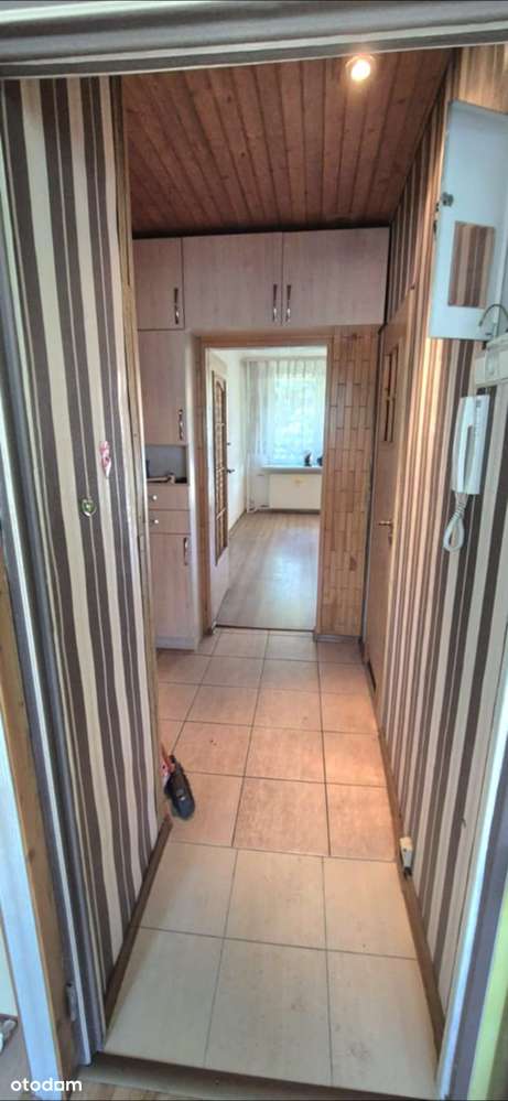 Trzypokojowe mieszkanie parter Bieruń ul. Granitowa-10