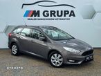 Ford Focus 1.0 EcoBoost Edition Start - 2