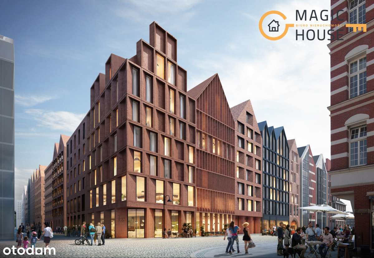 Luksus i historia  wyjątkowe apartamenty w centrum-1