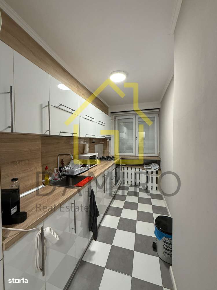 Apartament 2 camere Blvd. Magheru metrou Romana Dacia Pta.Amzei Boiler-3
