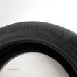 OPONY LETNIE 195/55R16 CONTINENTAL CONTACT 6 2018 LATO DEMO NOWE Komplet - 5