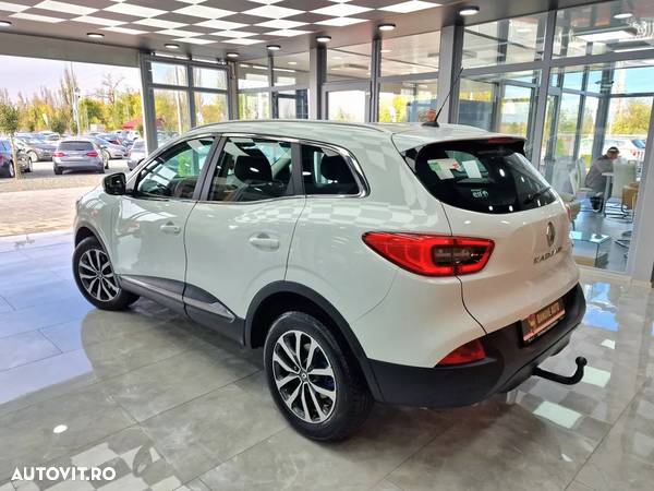 Renault Kadjar - 10