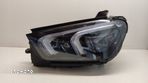 MERCEDES GLE 167 FULL LED MULTIBEAM LAMPA LEWA - 3