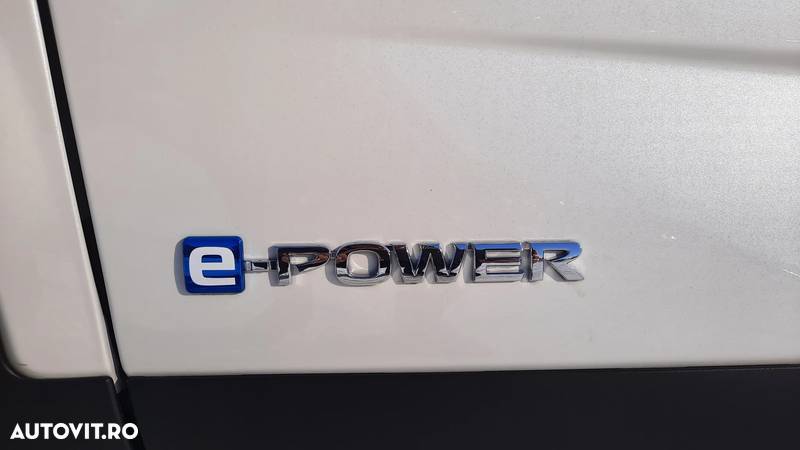 Nissan Qashqai 1.5 e-POWER Tekna - 6