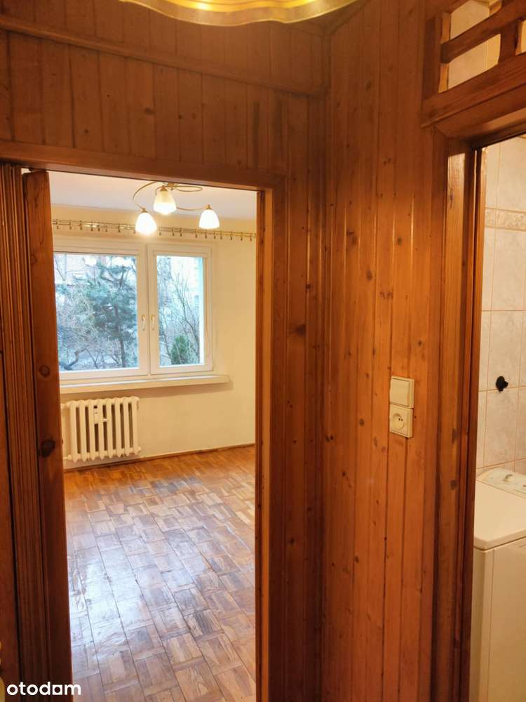 Mieszkanie na parterze - Pełny obrazek: 4/12