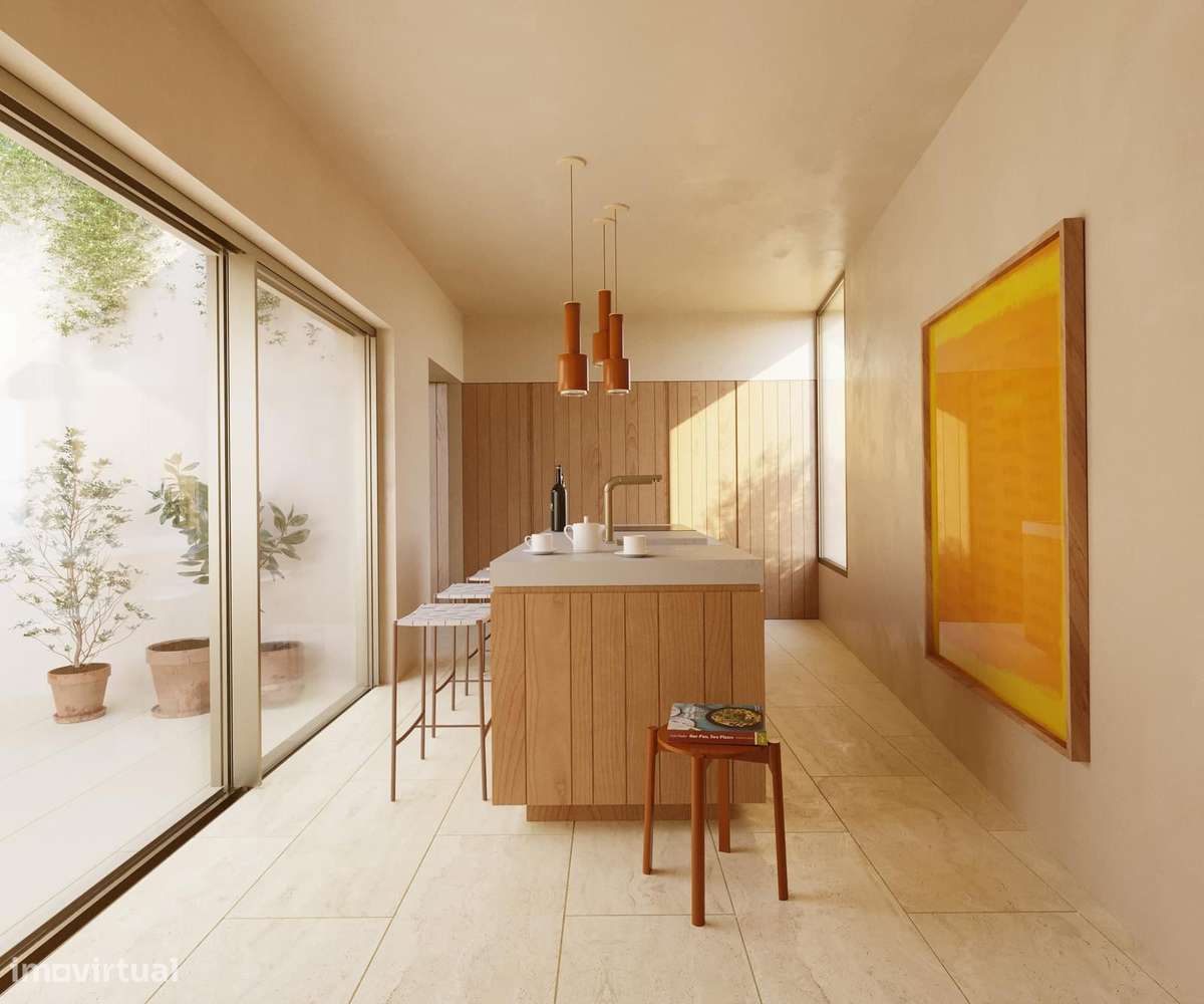 Apartamento T2 no Olive Green, Álcacer do Sal, Alcacer do Sal - Grande imagem: 3/55