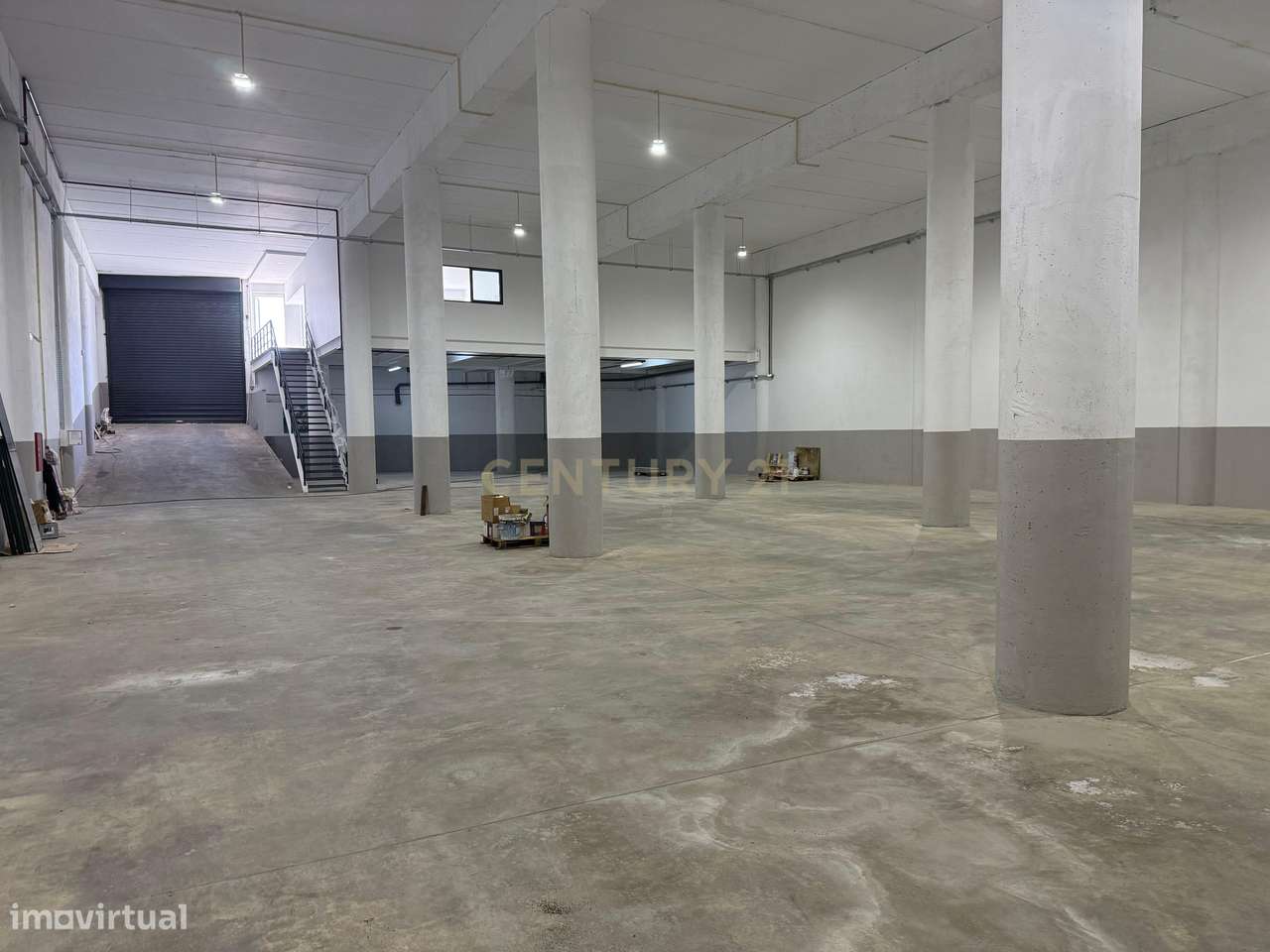 ARMAZÉM INDUSTRIAL | SANTO TIRSO | INVESTIMENTO / LOGÍSTICA / COMÉRCIO-10