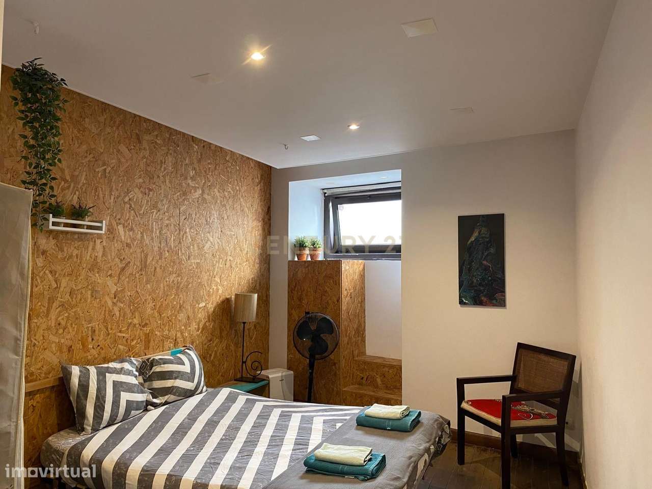 Apartamento com 3 quartos na Estrela, Lisboa-28