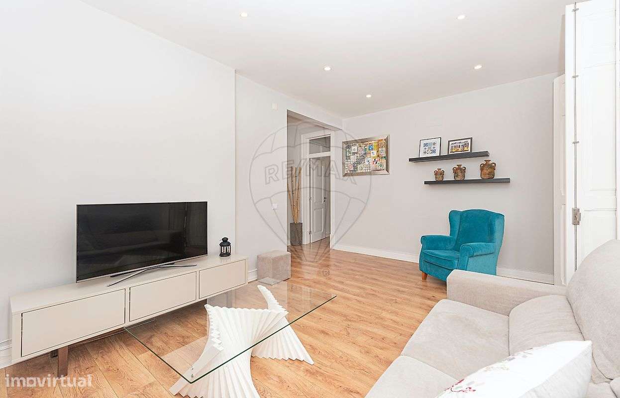 Apartamento T3 para arrendamento - Grande imagem: 3/31