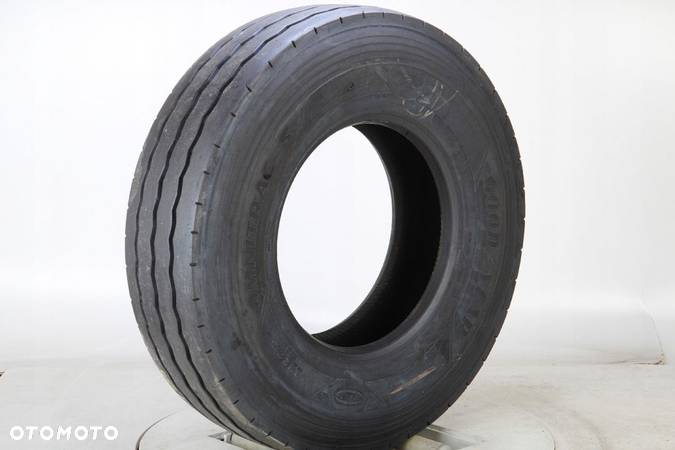 1X 13R22,5 Goodyear Omnitrac S T4647 - 5