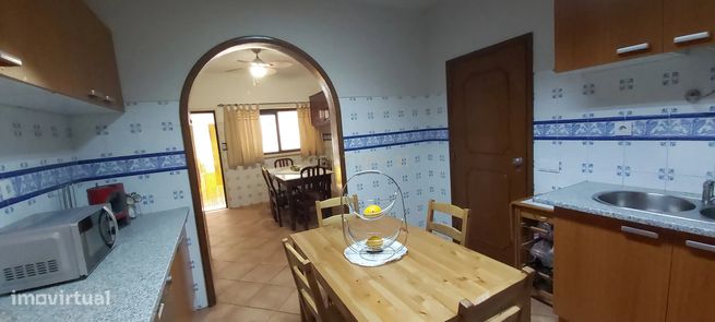 ⭐Excelente Moradia Térrea T4 ⭐-11