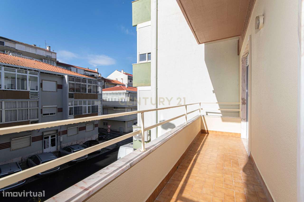 T2 Cova da Piedade - ARRENDAMENTO - Grande imagem: 4/20