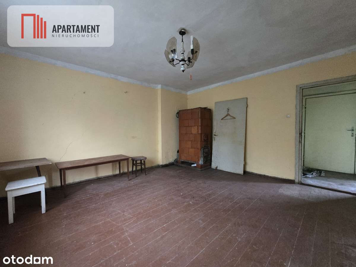 * mieszkanie segment Żelazno + budynek gospodarczy - Pełny obrazek: 5/18