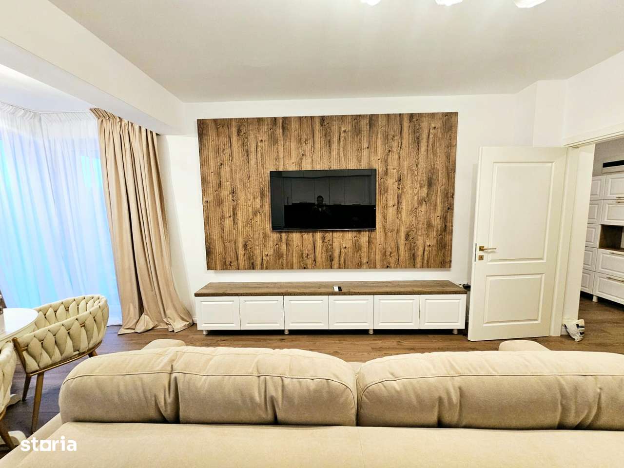 Delta Vacaresti, Mutare imediata, 2 camere - Imagine principală: 4/9