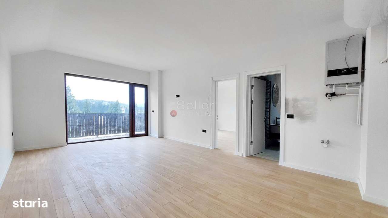 APARTAMENT DE VACANTA  - POIANA BRASOV - Imagine principală: 3/20