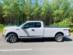 Ford F150 - 4