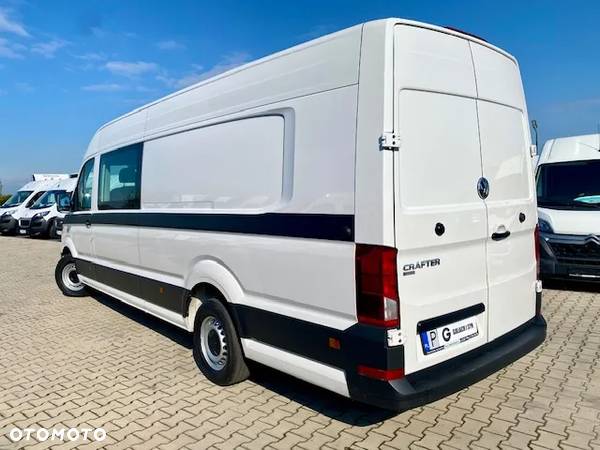 Volkswagen CRAFTER - 4