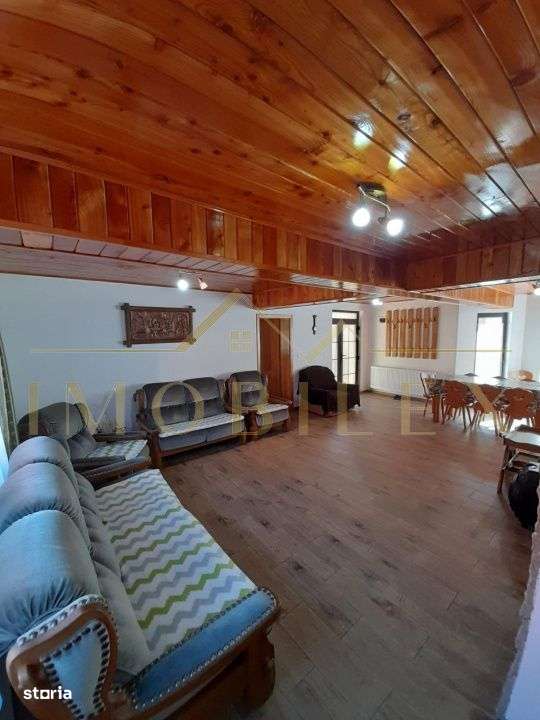 Pensiune cu 6 camere  in  Luncile Prigoanei, Șureanu , Judetul Alba-12
