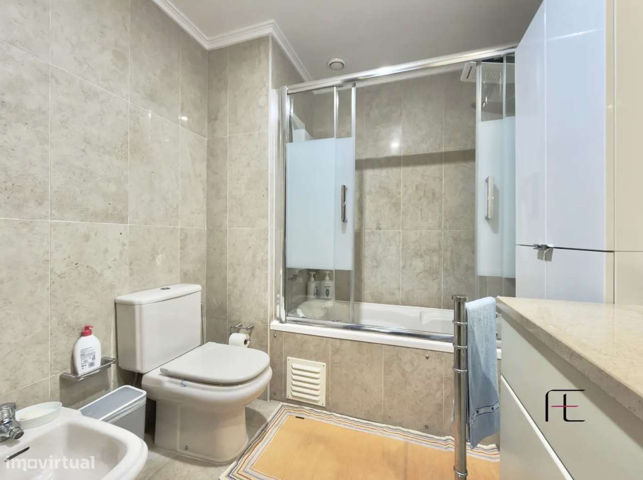 Apartamento T3, BOX,  na Quinta das Corgas – Santo Ovídeo-22