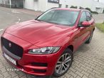 Jaguar F-Pace 2.0 i4D RWD Portfolio - 1