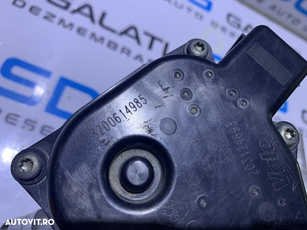 Clapeta Acceleratie Dacia Lodgy 1.5 DCI 2012 - Prezent Cod 8200614985 - 7