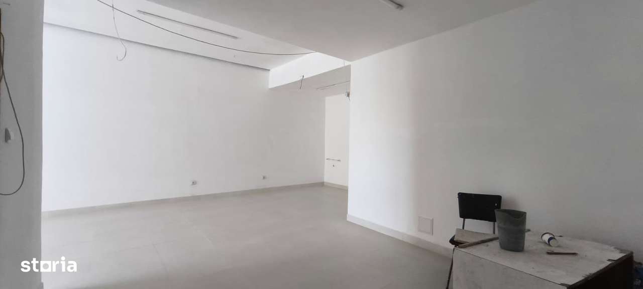 Spatiu comercial Piata Garii, 86 mp - Imagine principală: 3/7