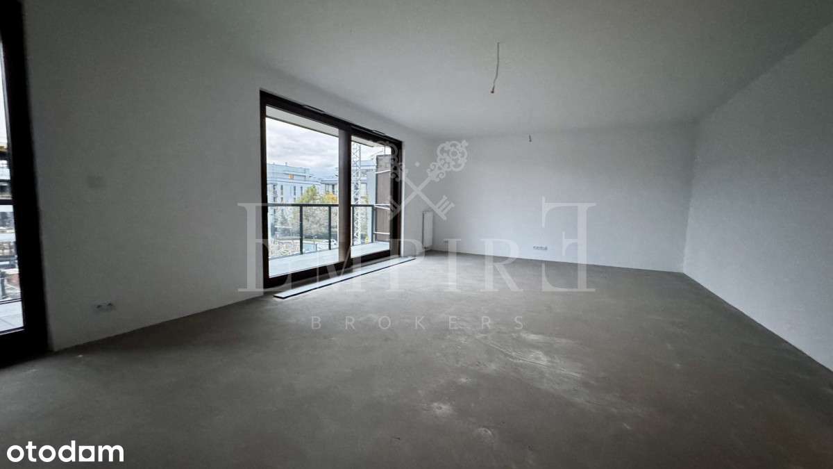 Apartament 4 pokojowy w Miasteczku Wilanów-0