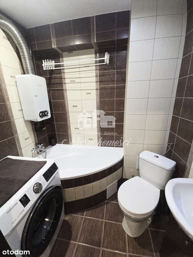 Komfortowe mieszkanie 3 pokojowe w dobrej lokalizacji.-9