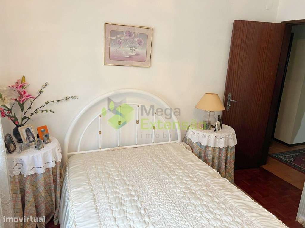 Moradia T3, com Terreno de 1080 m2, no Centro da Vila do Cadaval, c...-34
