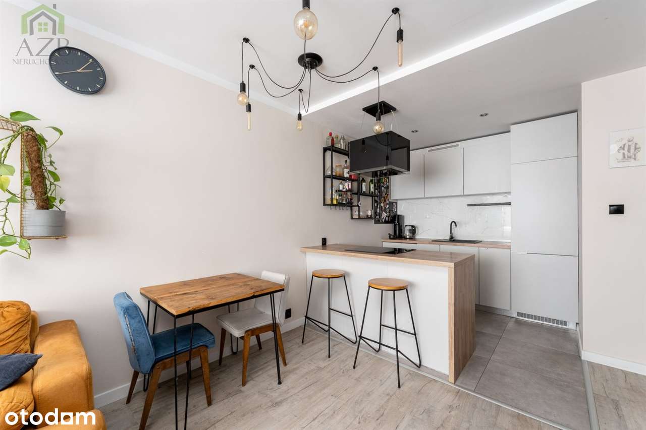 Krowodrza - ulica Jaremy - 2 Pokoje-12