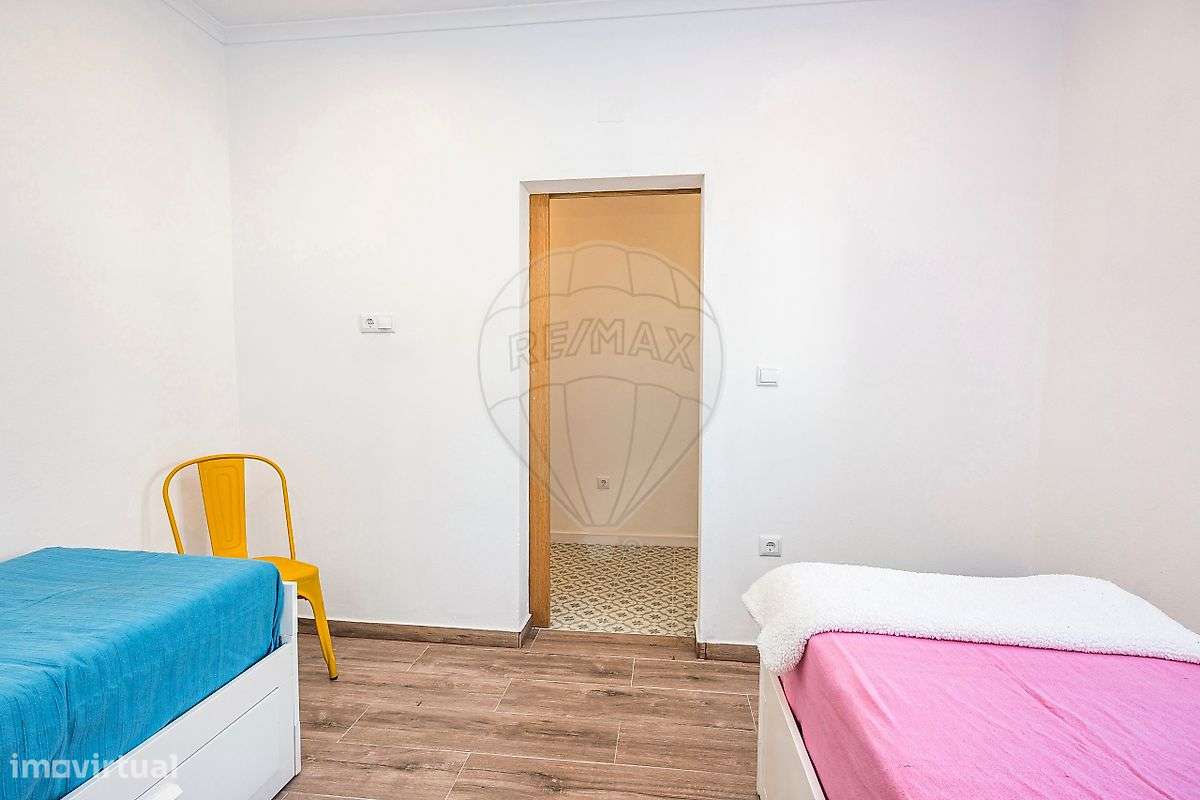 Moradia T2 para venda - Grande imagem: 4/20