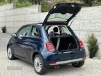 Fiat 500 1.0 Hybrid Dolcevita - 43