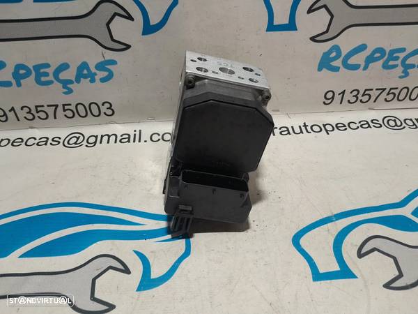 ABS MODULO BLOCO HIDRAULICO SAAB 9-3 9-5 2.0T YS3Ev185CV B205L 5060462 0273004451 - 3