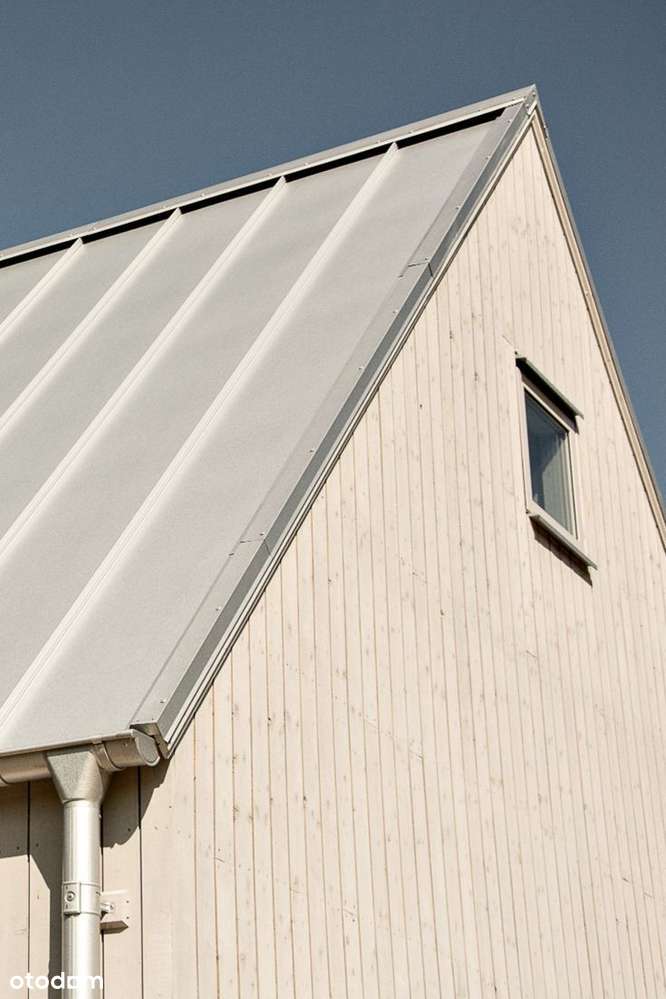 Dom Anastazewo/Powidz 56m2 jezioro Budzisławskie - Pełny obrazek: 3/15