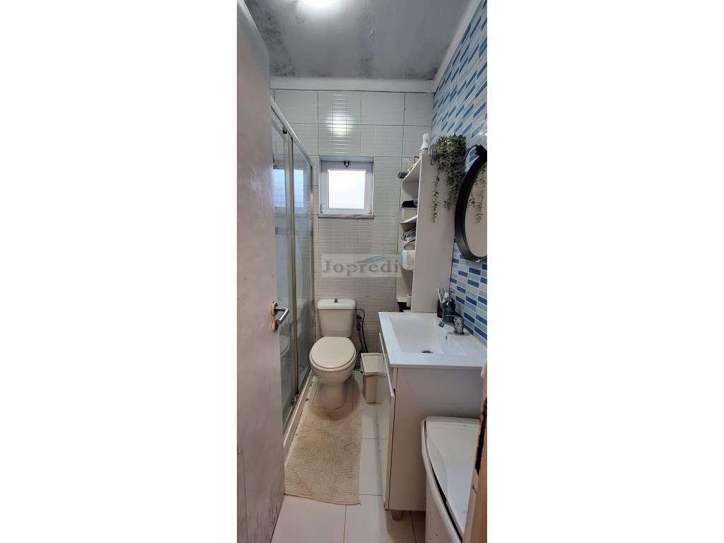 Moradia T2+1 com logradouro-19