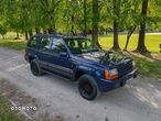 Jeep Grand Cherokee Gr 4.0 Limited - 32