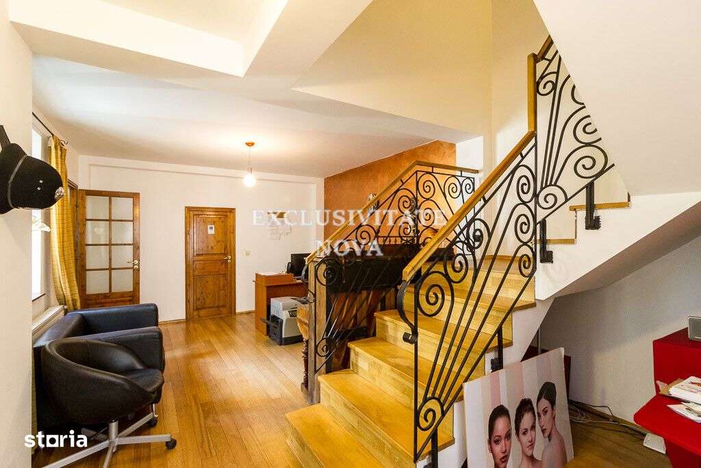 0% Comision ! Vila Zona Regie Belvedere Maternitatea Giulesti-0