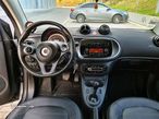 Smart ForTwo Coupé Electric Drive Prime - 9