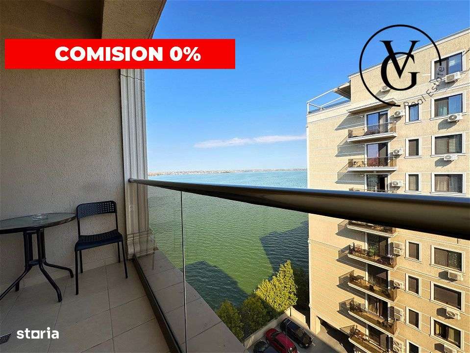 Apartament 2 camere - Solid Residence - Mamaia Central - Imagine principală: 1/10