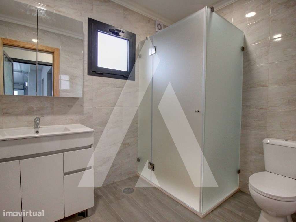 Moradia T2 na Amoreira do Repolão-9