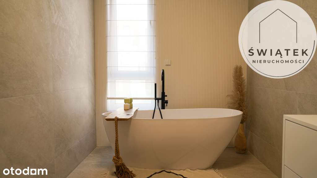 Bezczynszowy apartament dwupoziomowy Stawki-15