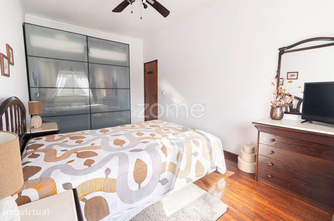 Apartamento T3 em Vale Milhaços | Corroios - Grande imagem: 4/23