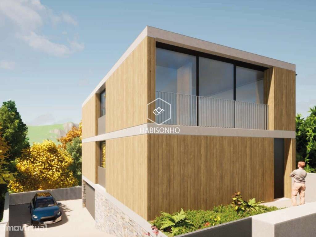 Lote | Gondomar | São Pedro Da Cova - Grande imagem: 5/14