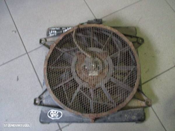 Ventilador 4569631 HYUNDAI H1 SATELITE 2002 2.5TD - 2