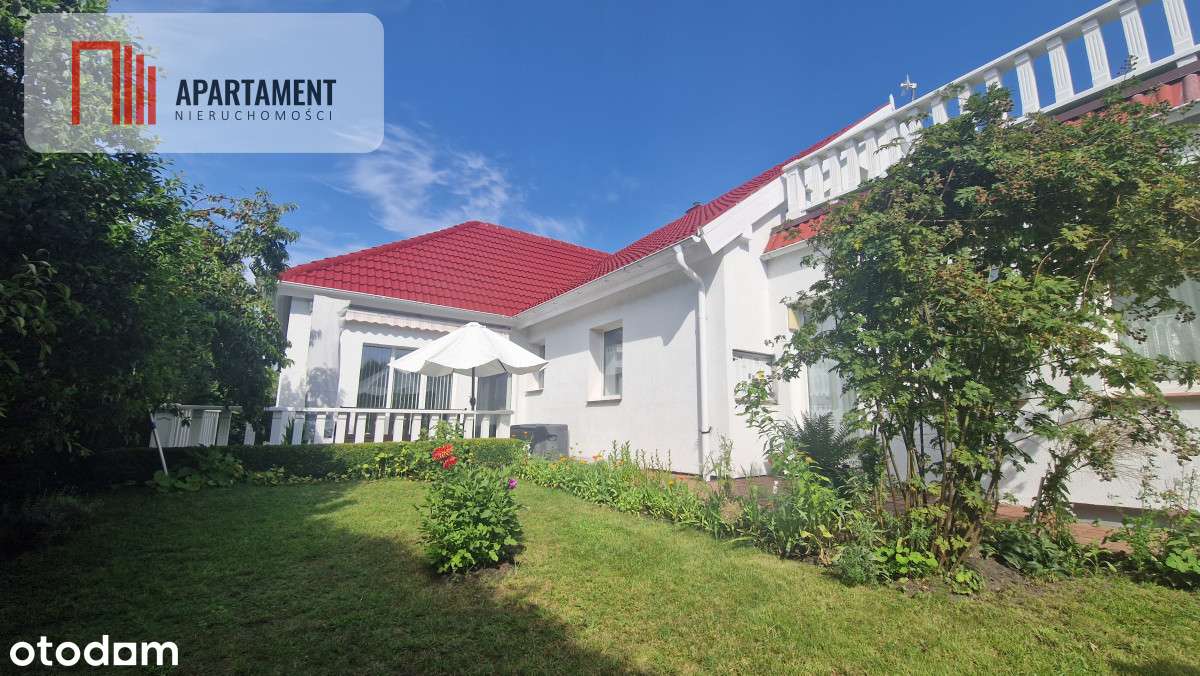 Wyjątkowy Dom w spokojnej okolicy. - Pełny obrazek: 4/16