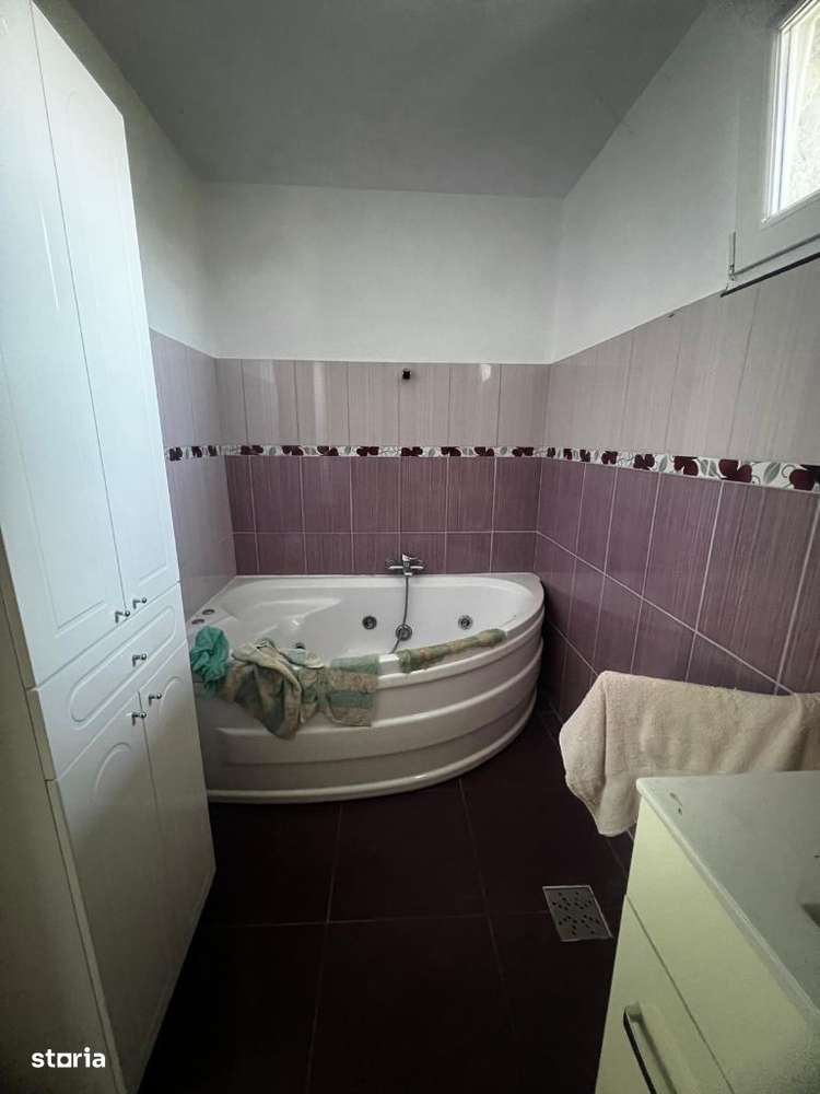 Casa in CAREI-zona Ianculesti cu 1493mp teren-7