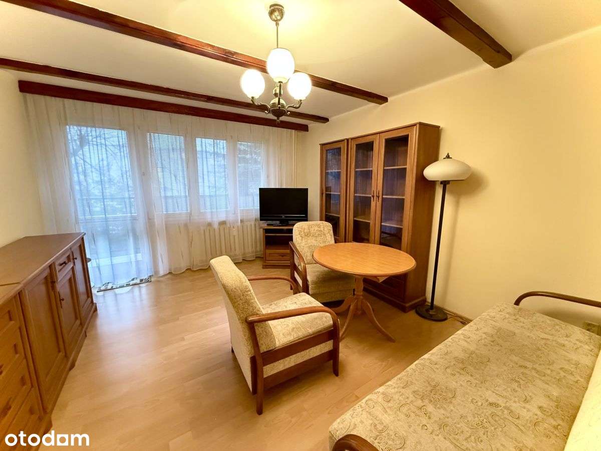 3 pokojowe mieszkanie, I piętro, Centrum-2